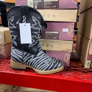 Meet your Posher, Jesus